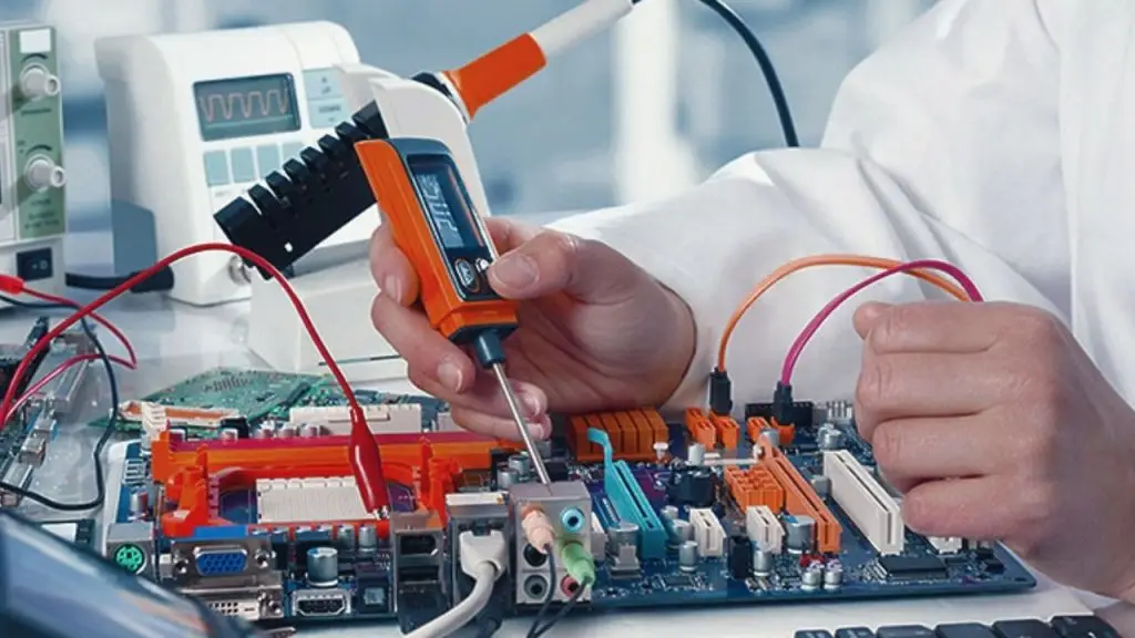 Serdivan Elektronik Tamircisi